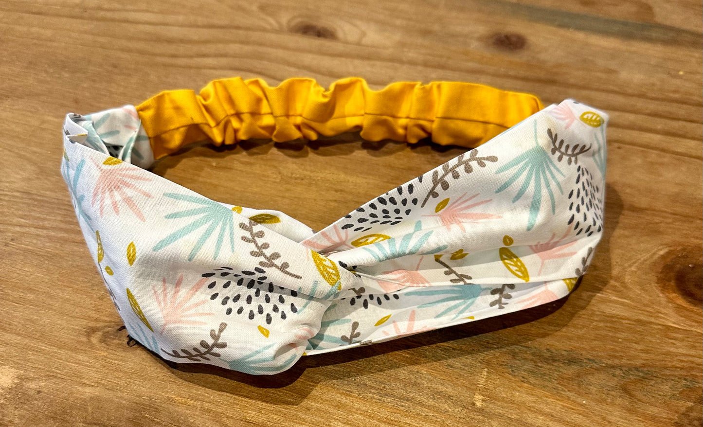 Headband / bandeau cheveux