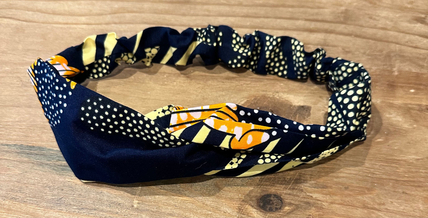 Headband / bandeau cheveux