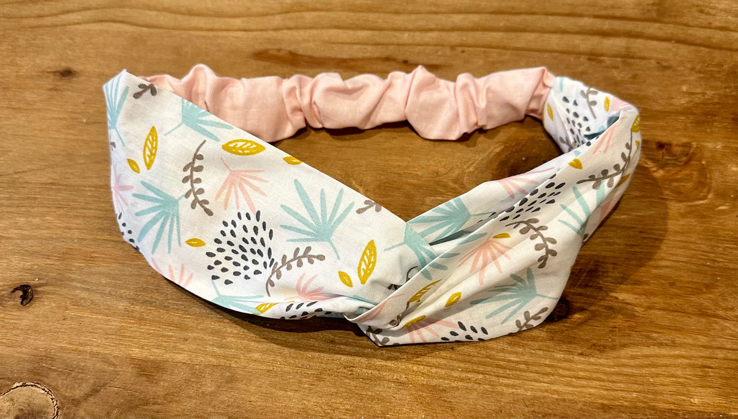 Headband / bandeau cheveux