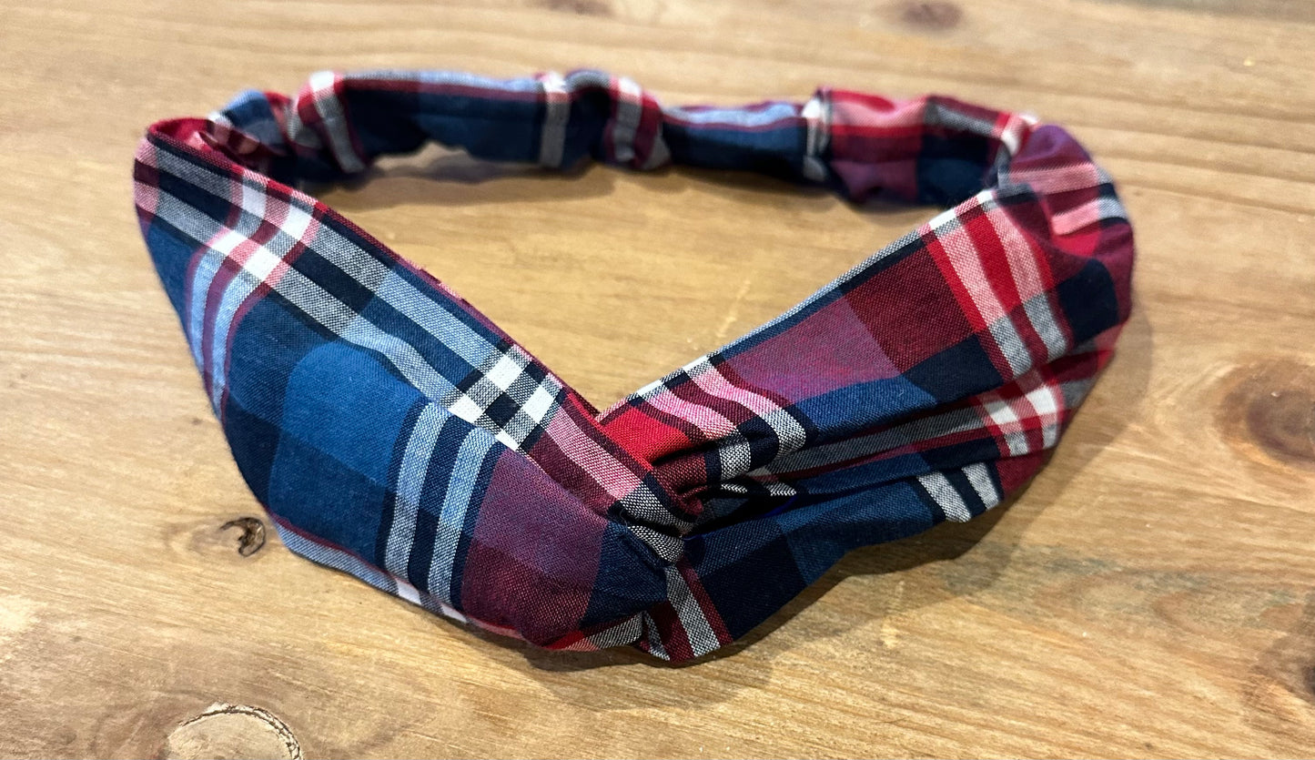 Headband / bandeau cheveux