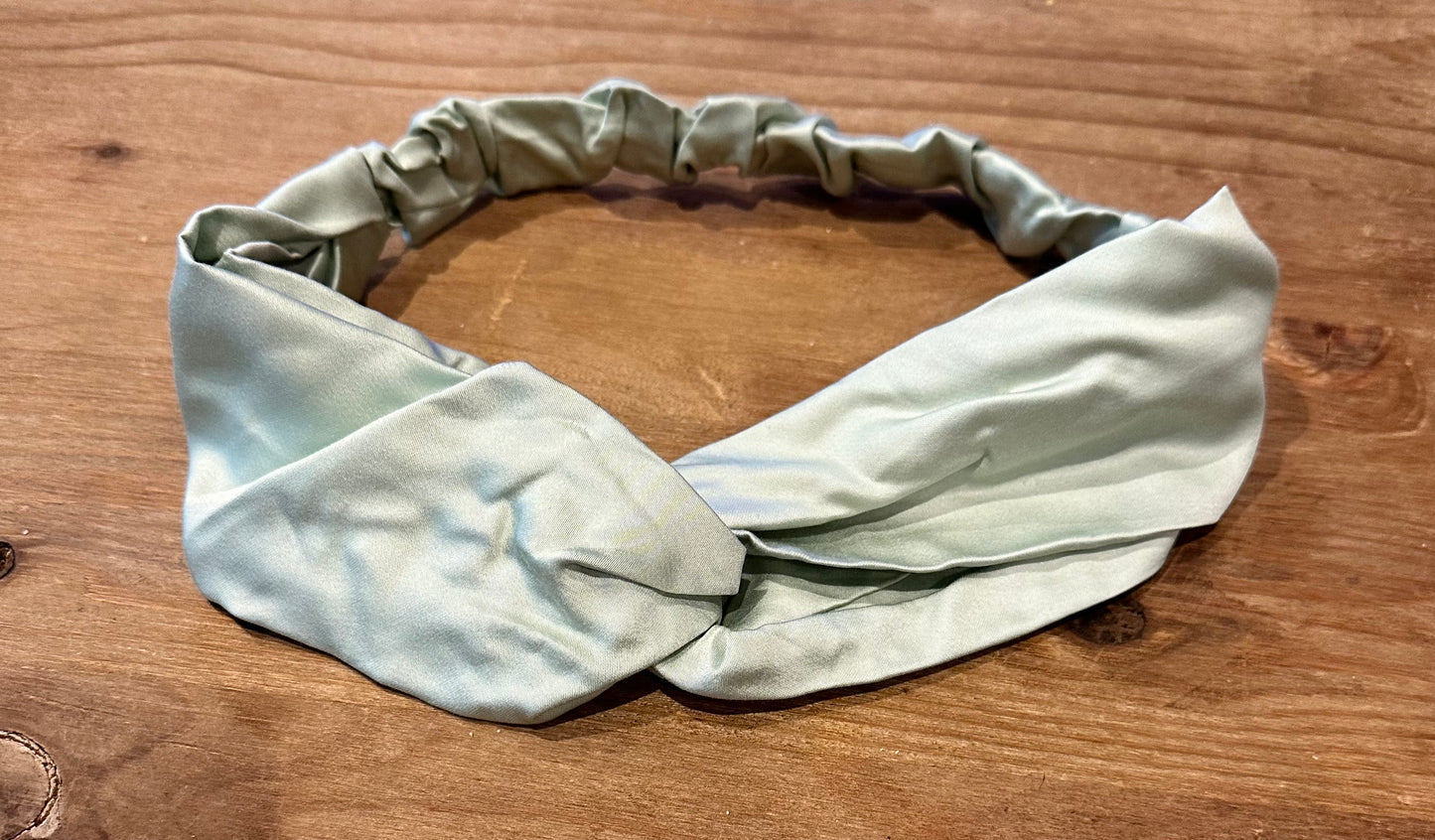 Headband / bandeau cheveux