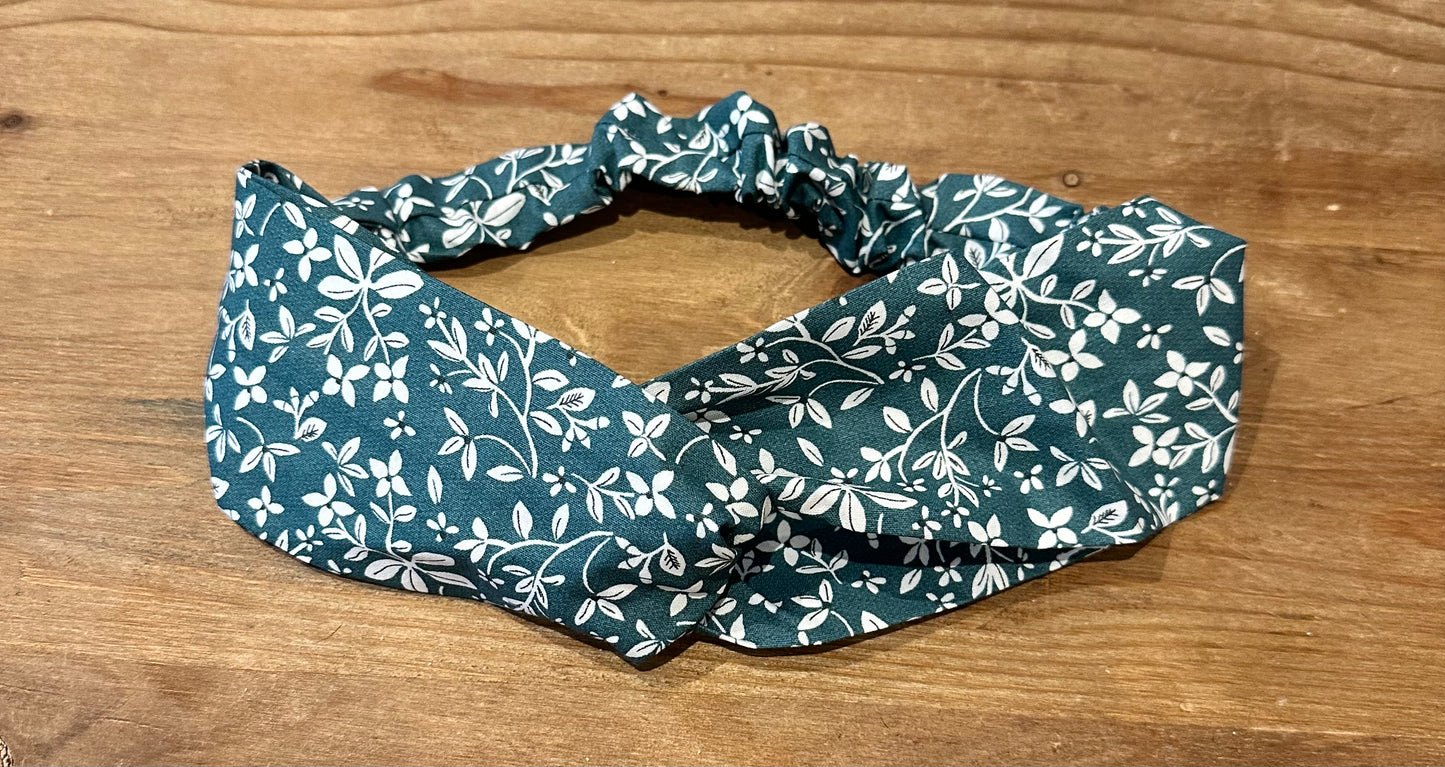 Headband / bandeau cheveux