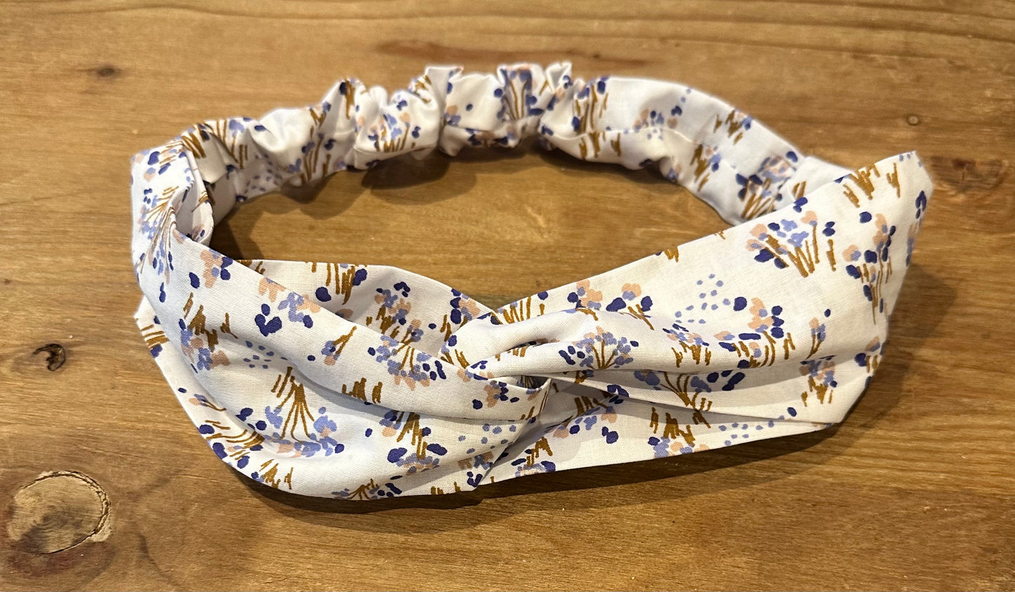 Headband / bandeau cheveux
