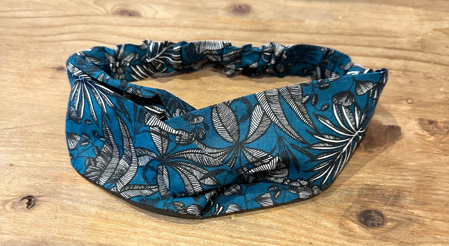 Headband / bandeau cheveux