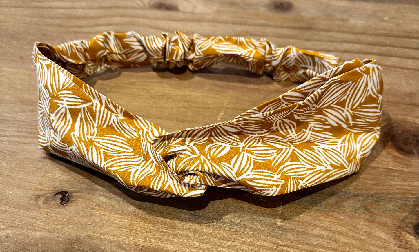 Headband / bandeau cheveux
