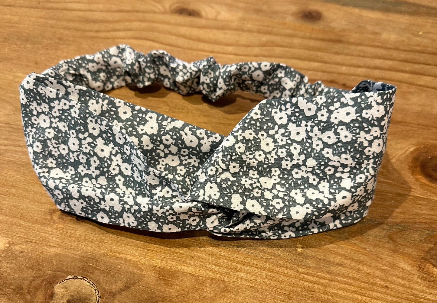 Headband / bandeau cheveux