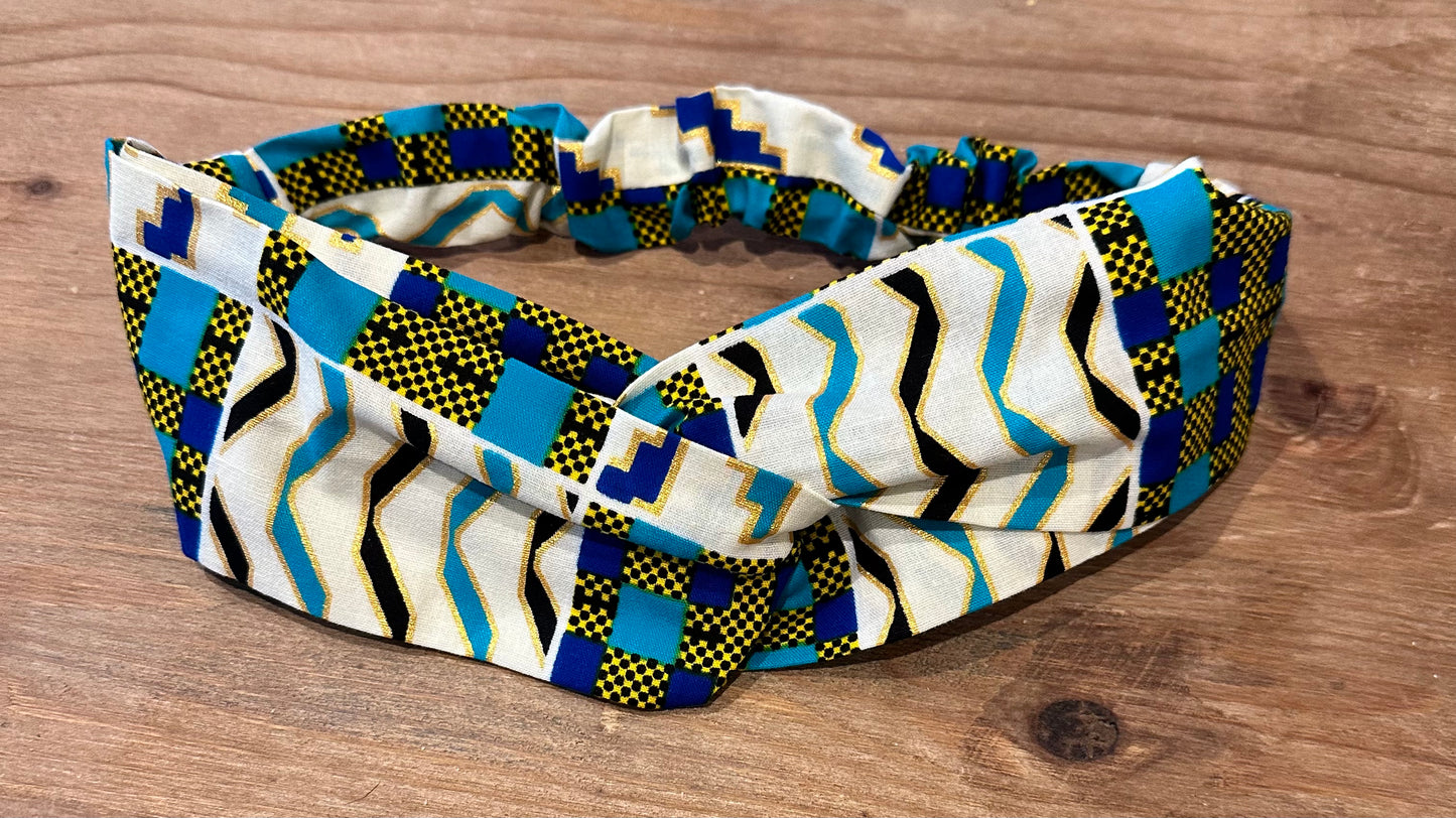 Headband / bandeau cheveux