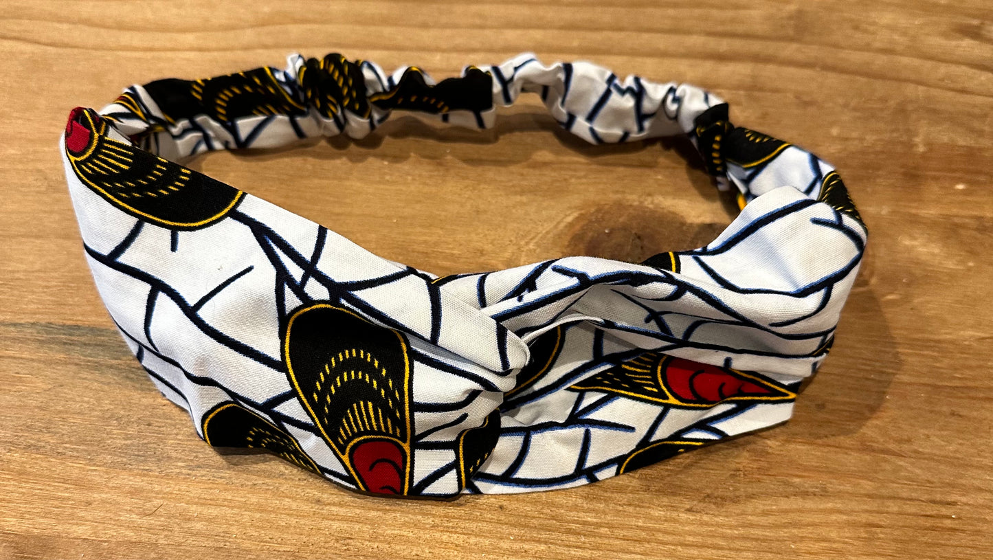 Headband / bandeau cheveux