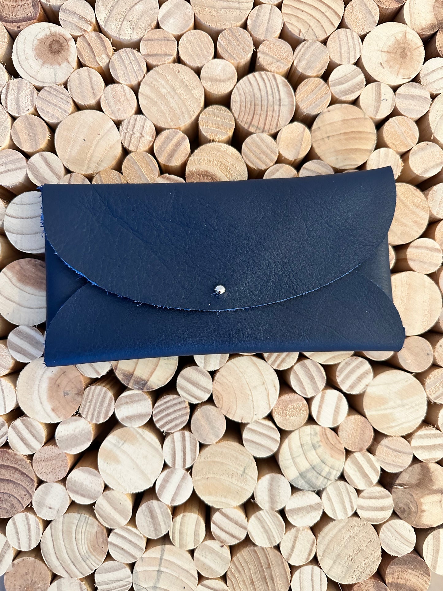 Étui à lunettes en cuir – Élégant, Protecteur & Durable