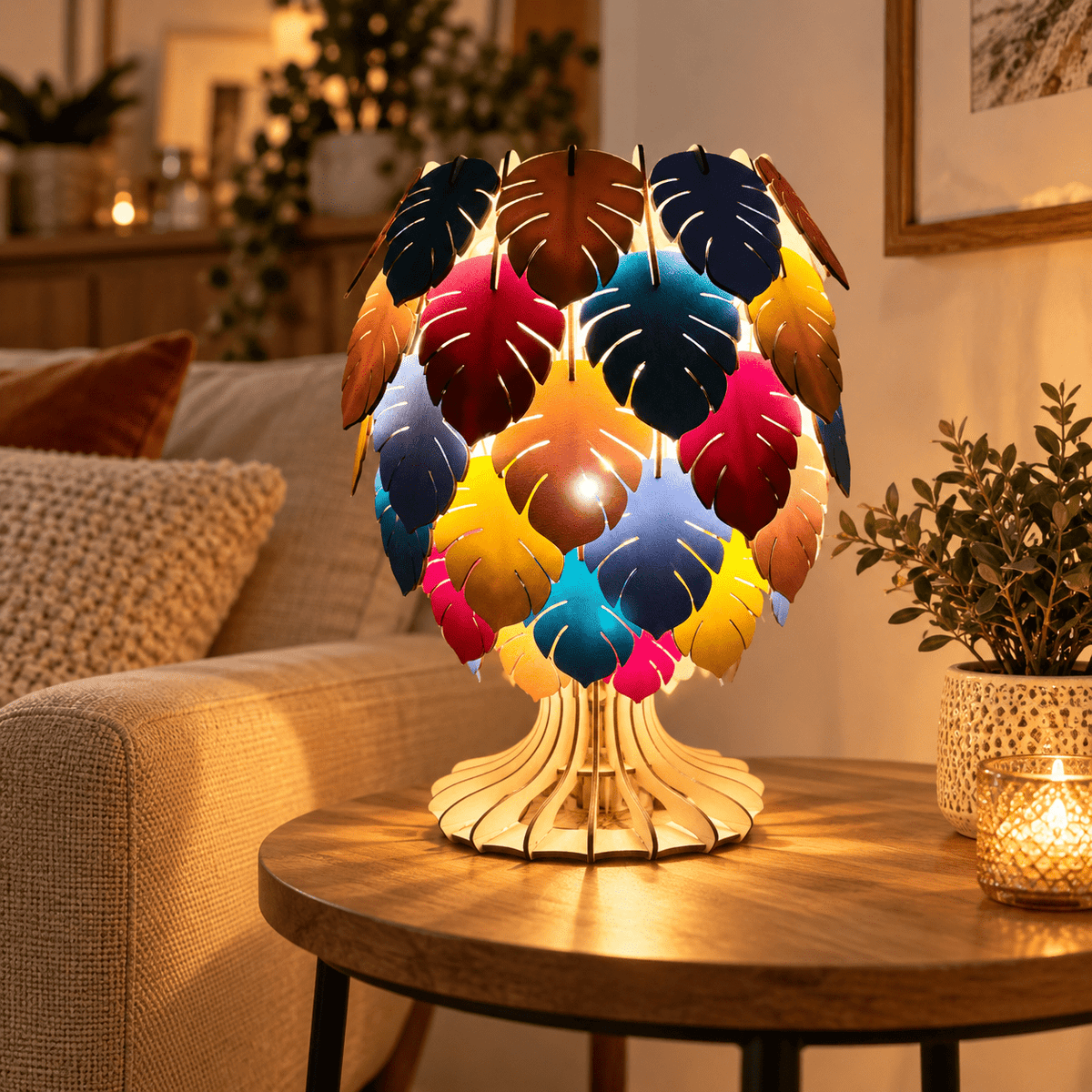 Maison & Décoration - GreenbyMilie