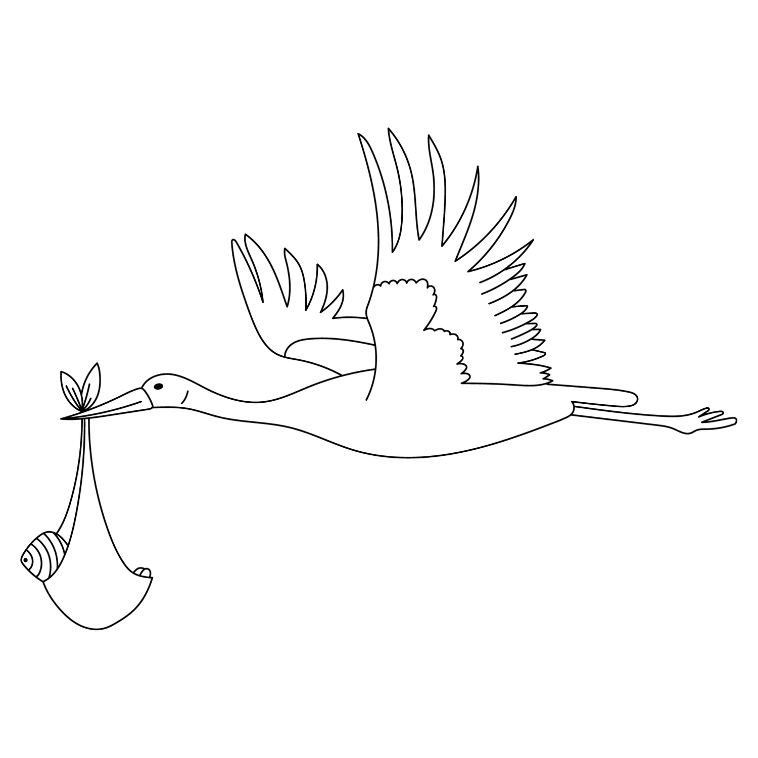 Bébé - GreenbyMilie