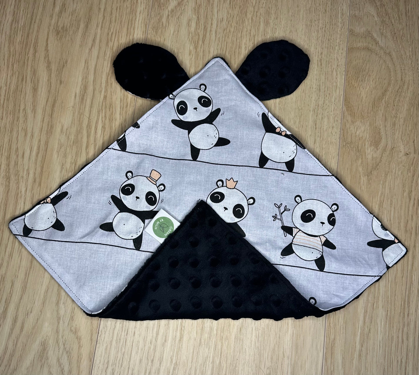 Kit naissance Panda