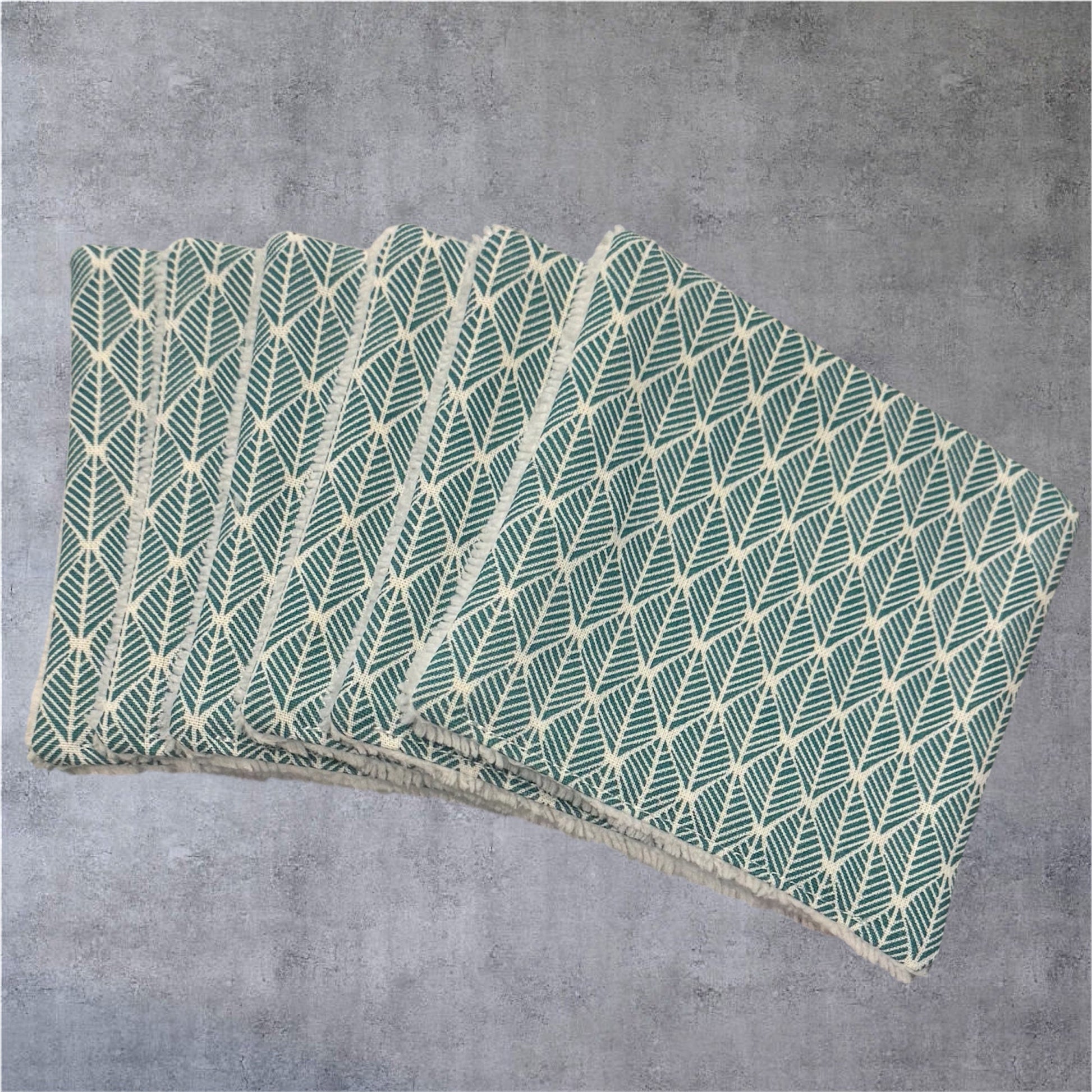 Écologiques et pratiques : les lingettes réutilisables - GreenbyMilie