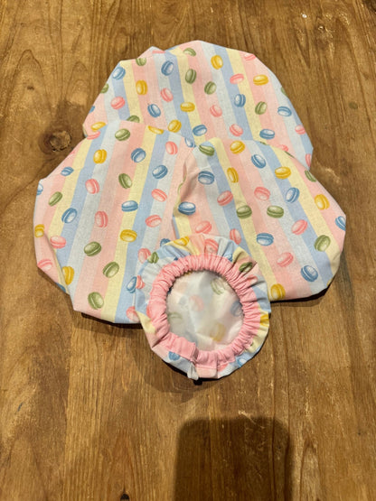 Lot de 4 Couvre - plats réutilisable – Alternative écologique au film plastique - GreenbyMilie