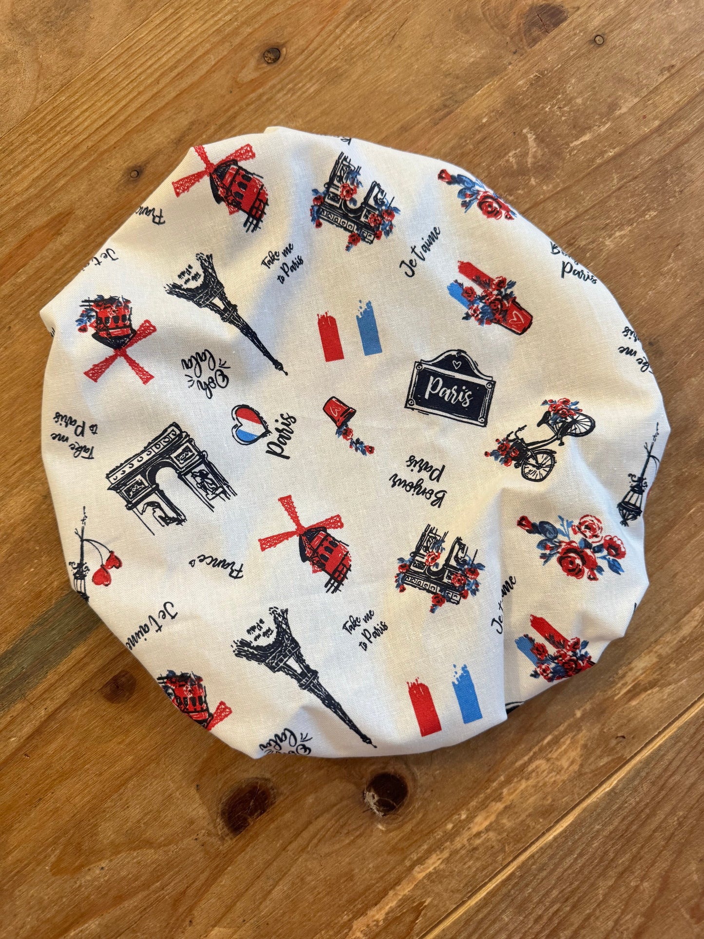 Lot Sac à Tarte et Couvre - plat – Transport et Conservation Écoresponsables - GreenbyMilie