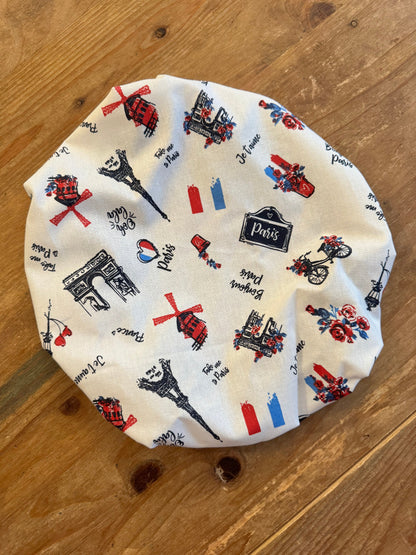 Lot Sac à Tarte et Couvre - plat – Transport et Conservation Écoresponsables - GreenbyMilie