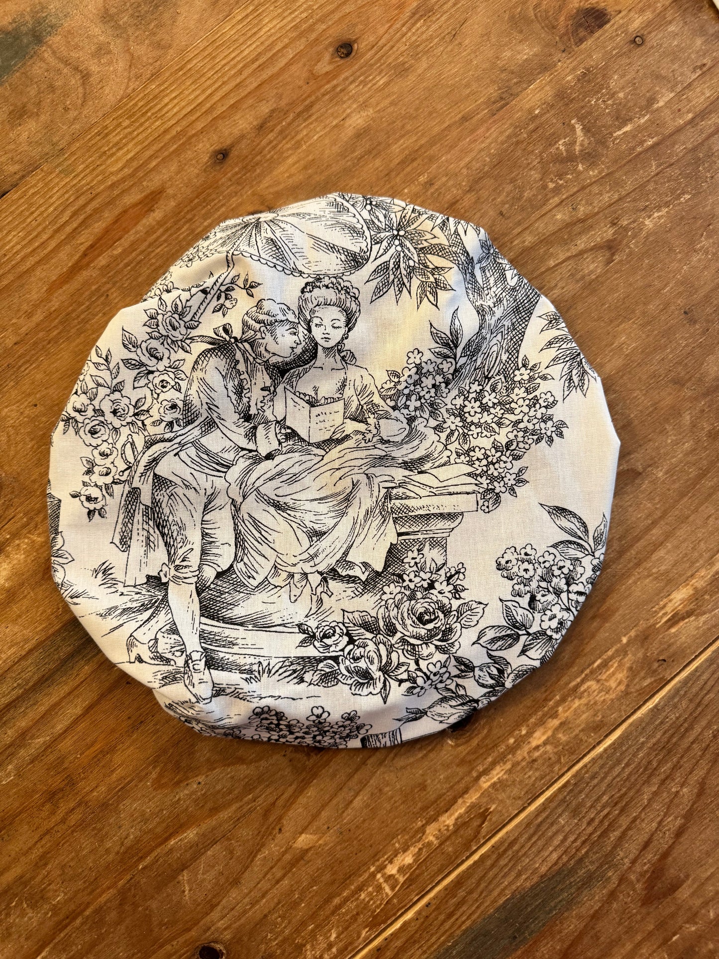 Lot Sac à Tarte et Couvre - plat – Transport et Conservation Écoresponsables - GreenbyMilie