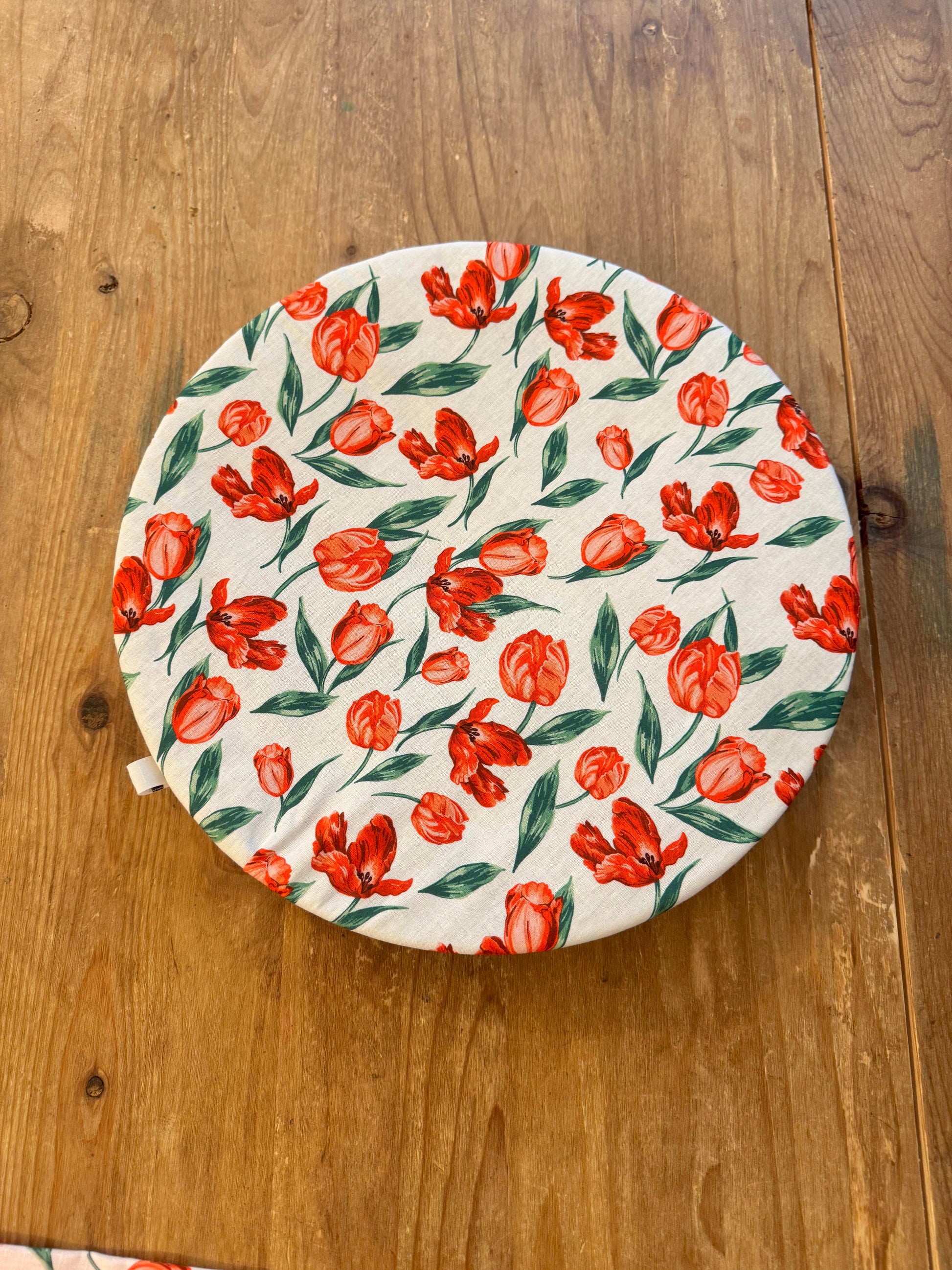 Lot Sac à Tarte et Couvre - plat – Transport et Conservation Écoresponsables - GreenbyMilie