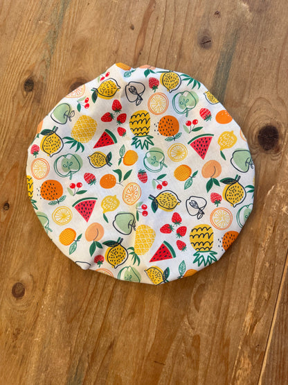 Lot Sac à Tarte et Couvre - plat – Transport et Conservation Écoresponsables - GreenbyMilie