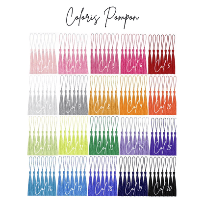 Marque - page Personnalisé – Prénom à graver - GreenbyMilie