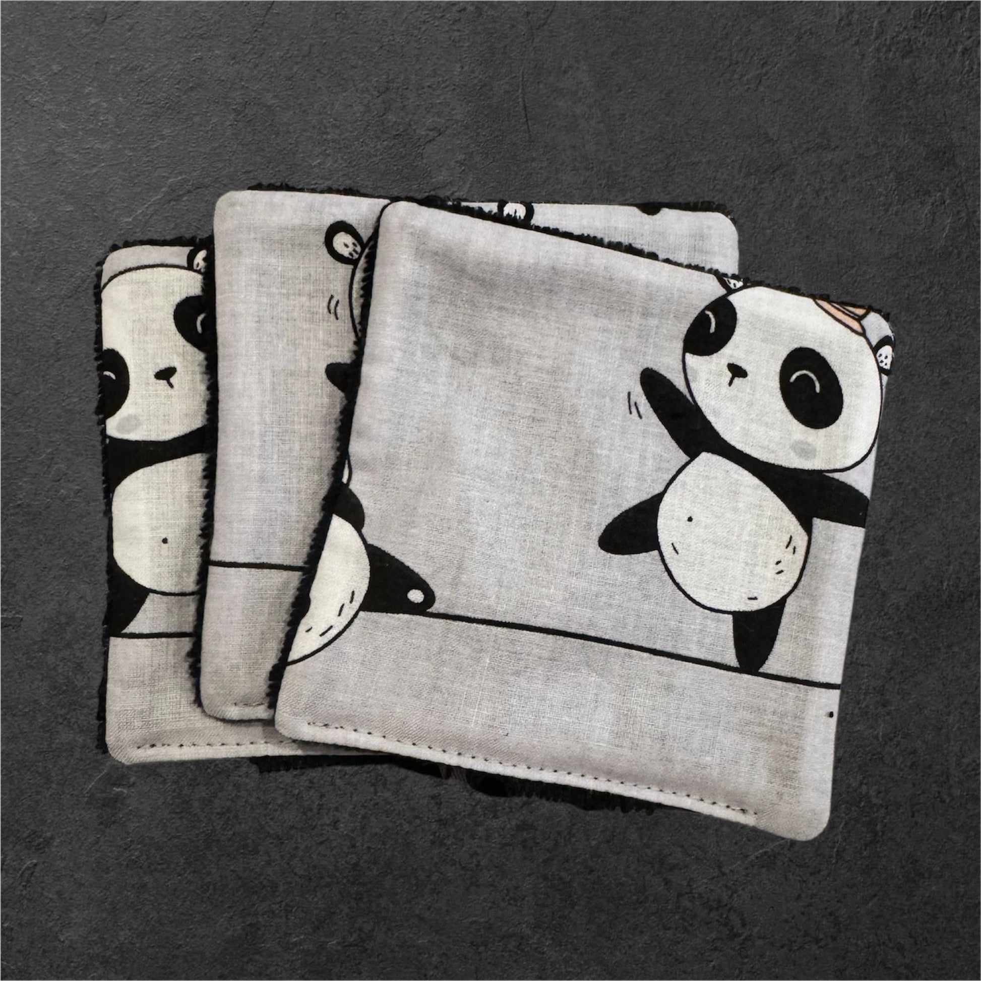 Sortie de bain bébé – Coffret bain avec accessoires - GreenbyMilie