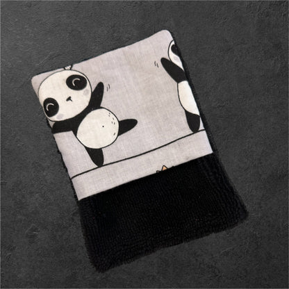 Sortie de bain bébé – Coffret bain avec accessoires - GreenbyMilie